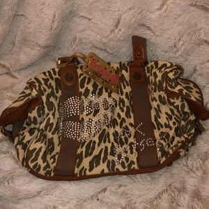 Betsey Johnson handbag